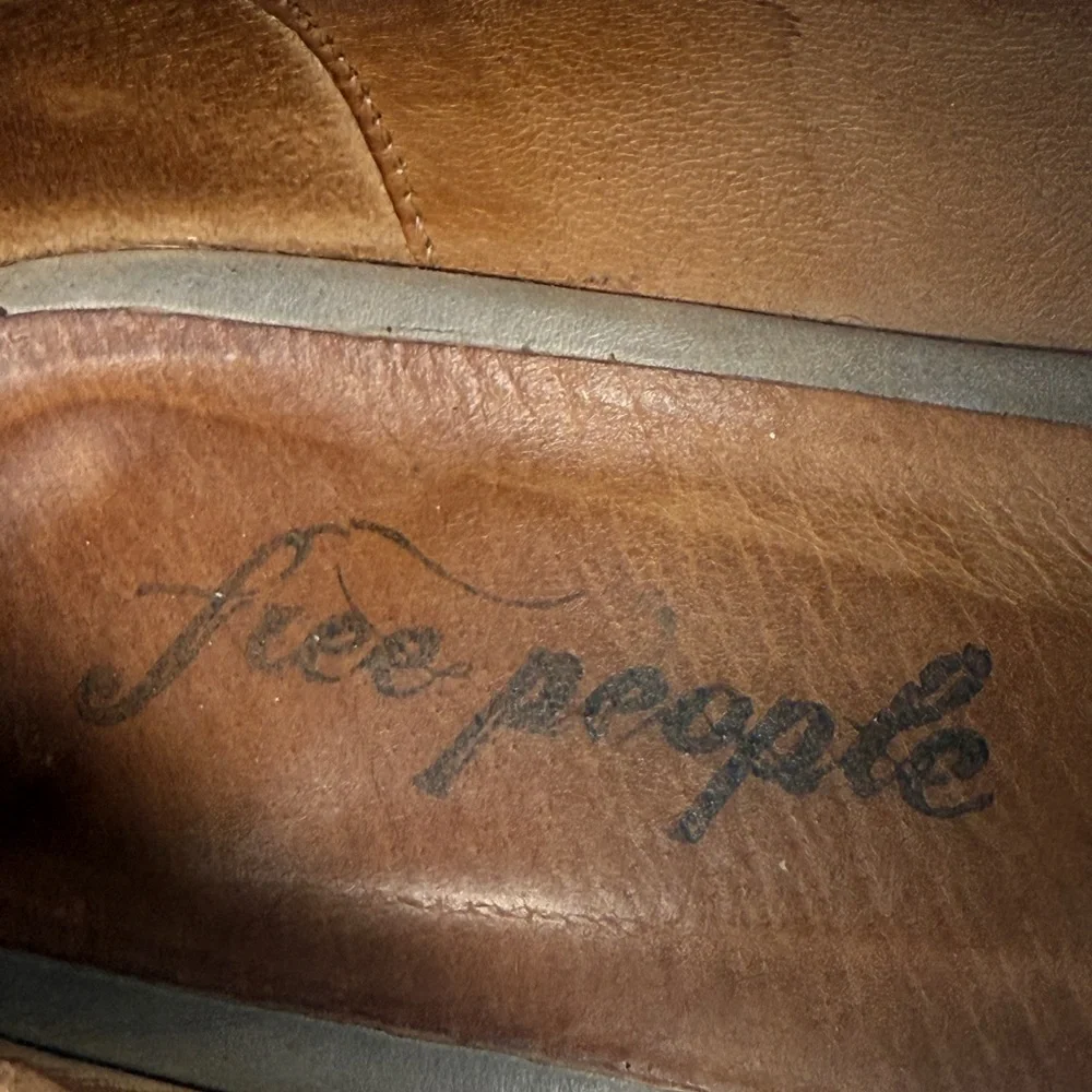 Free People Royale Pointy Toe D’Orsay Shoes_8